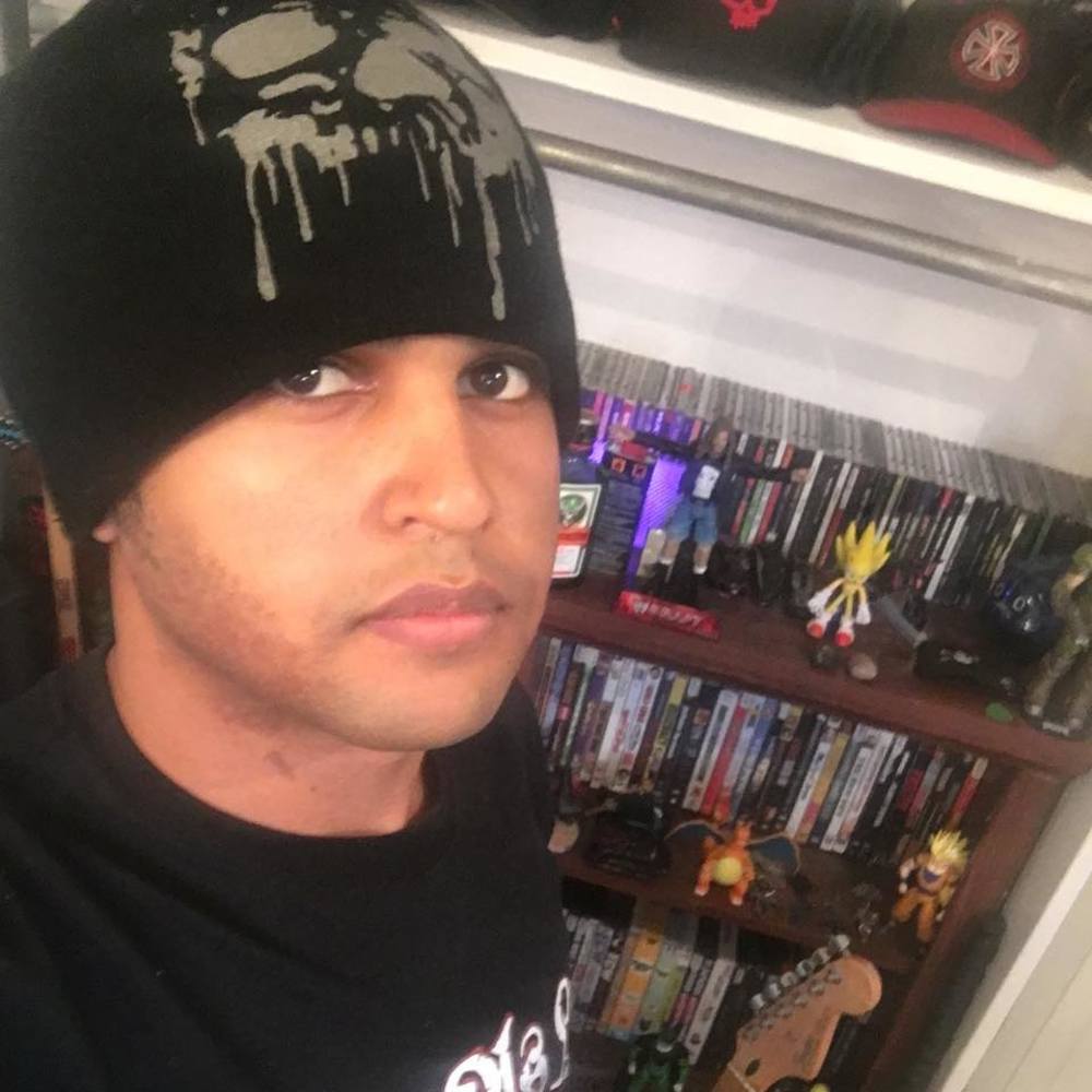 Meet your Posher, Dante